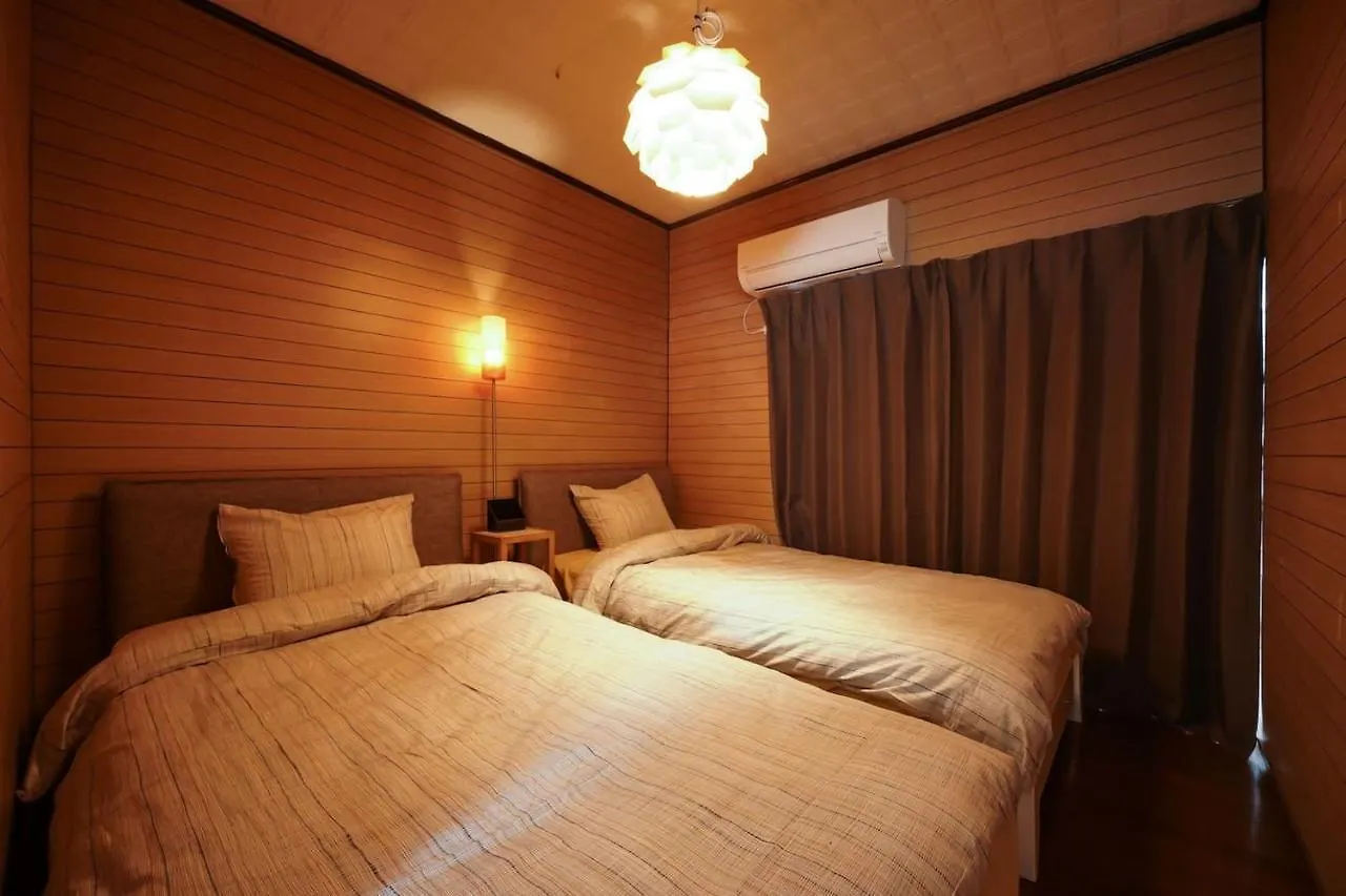 Japanese Traditional House Near Ueno, Skytree And Asakusa Villa Tokyo 0*,  Giappone