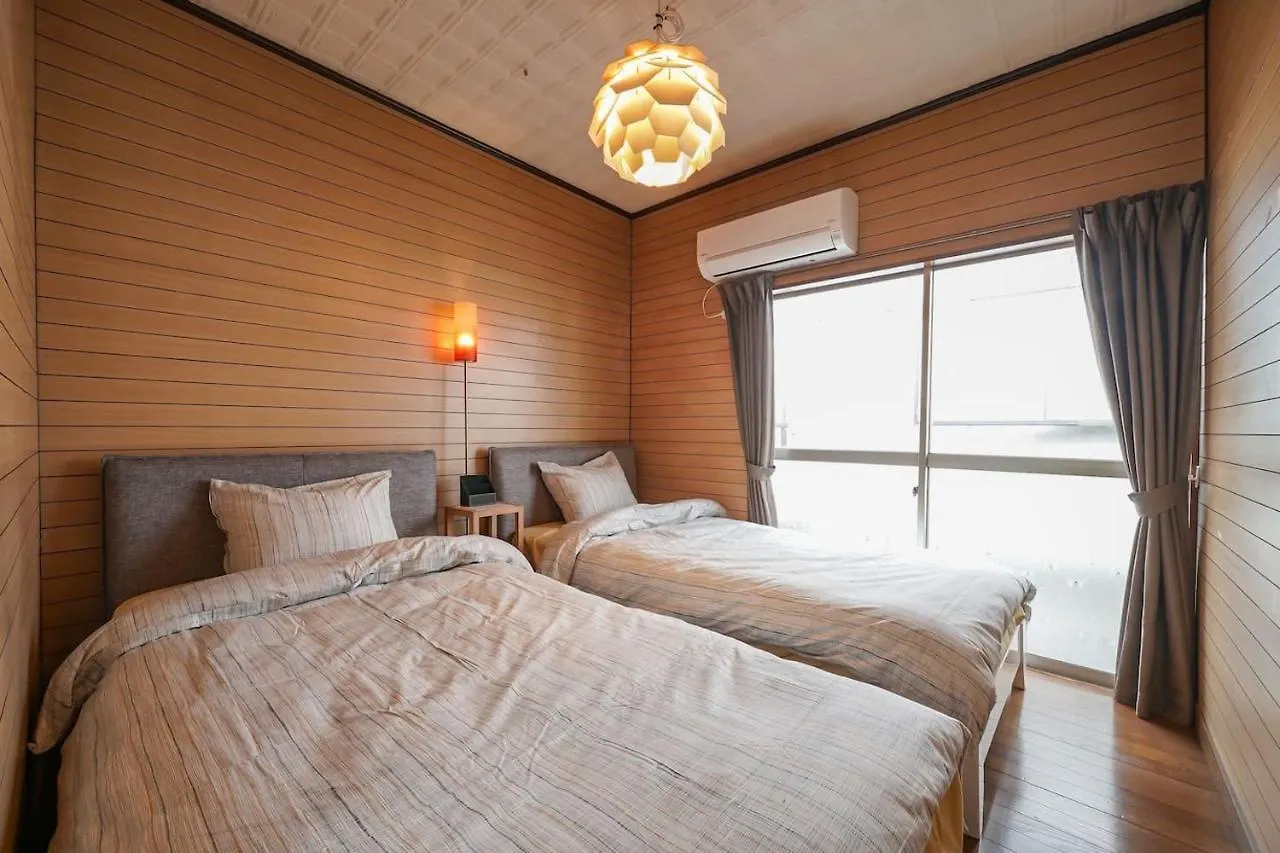 Japanese Traditional House Near Ueno, Skytree And Asakusa Villa Tokyo Casa vacanze