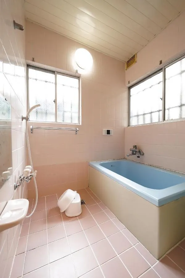 Japanese Traditional House Near Ueno, Skytree And Asakusa Villa Tokyo Giappone