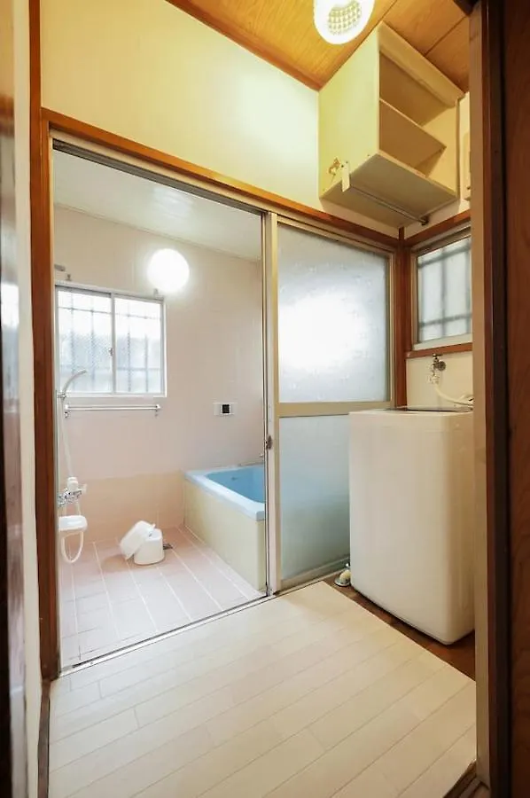 Casa vacanze Japanese Traditional House Near Ueno, Skytree And Asakusa Villa Tokyo