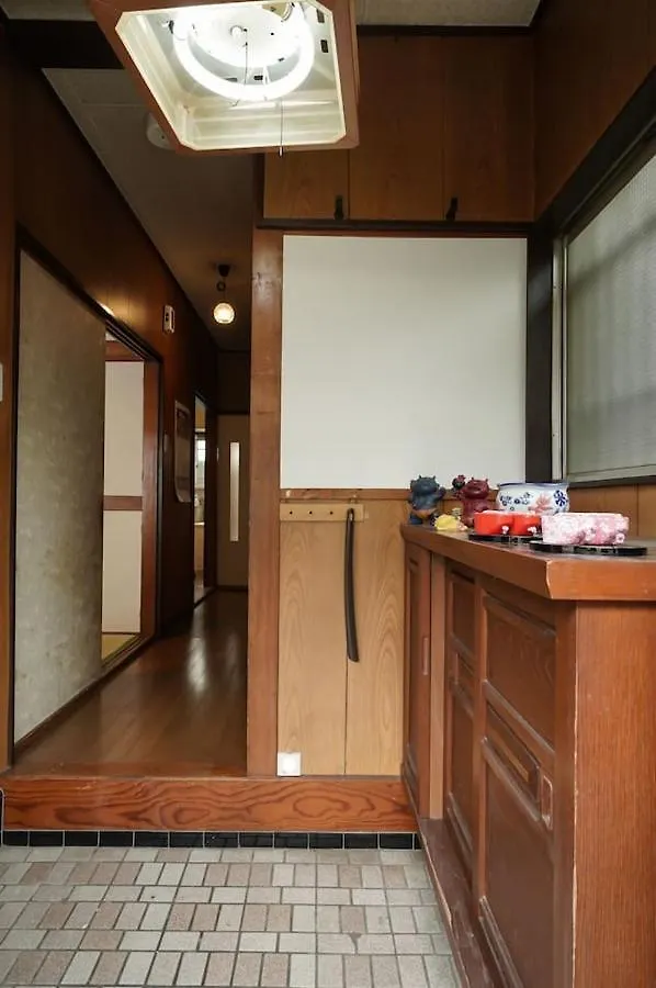 Japanese Traditional House Near Ueno, Skytree And Asakusa Villa Tokyo