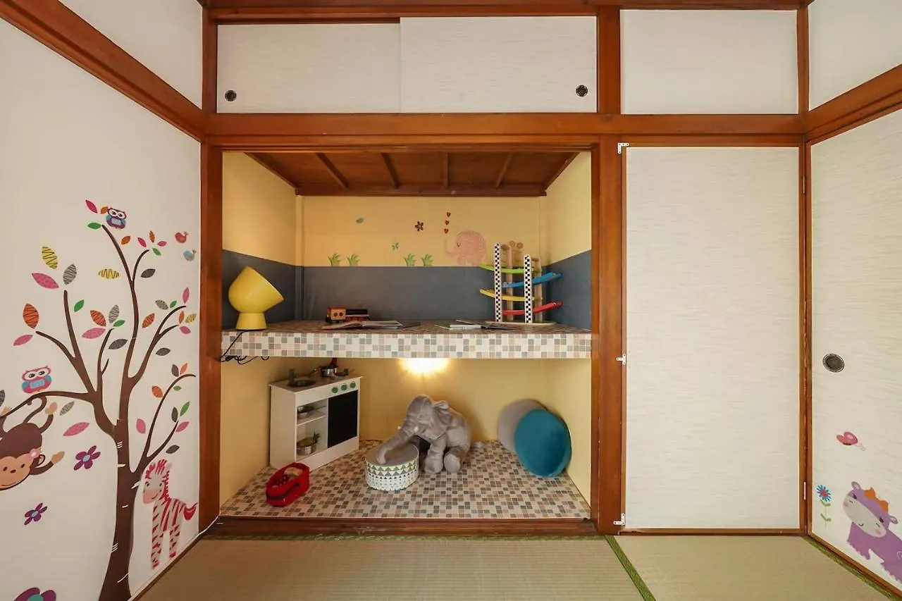 Japanese Traditional House Near Ueno, Skytree And Asakusa Villa Tokyo