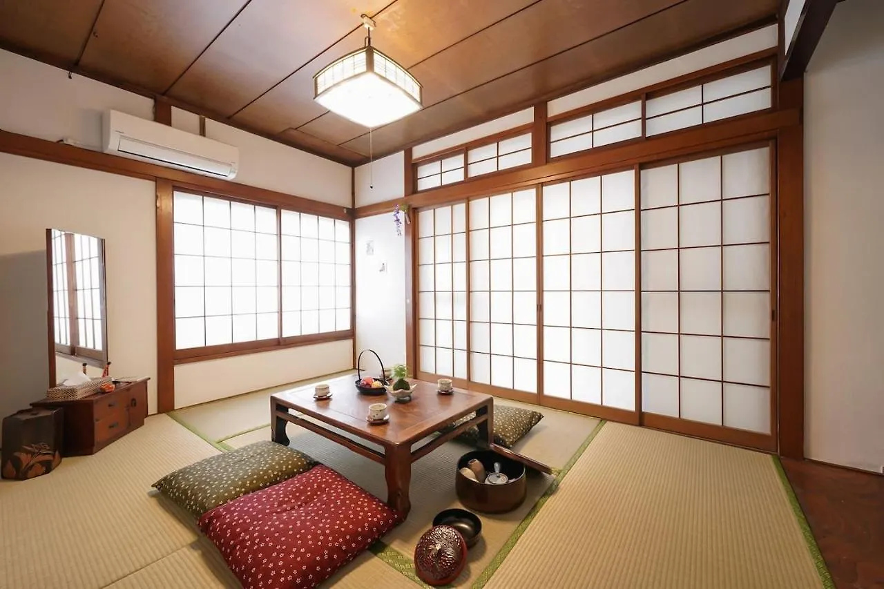 Casa vacanze Japanese Traditional House Near Ueno, Skytree And Asakusa Villa Tokyo