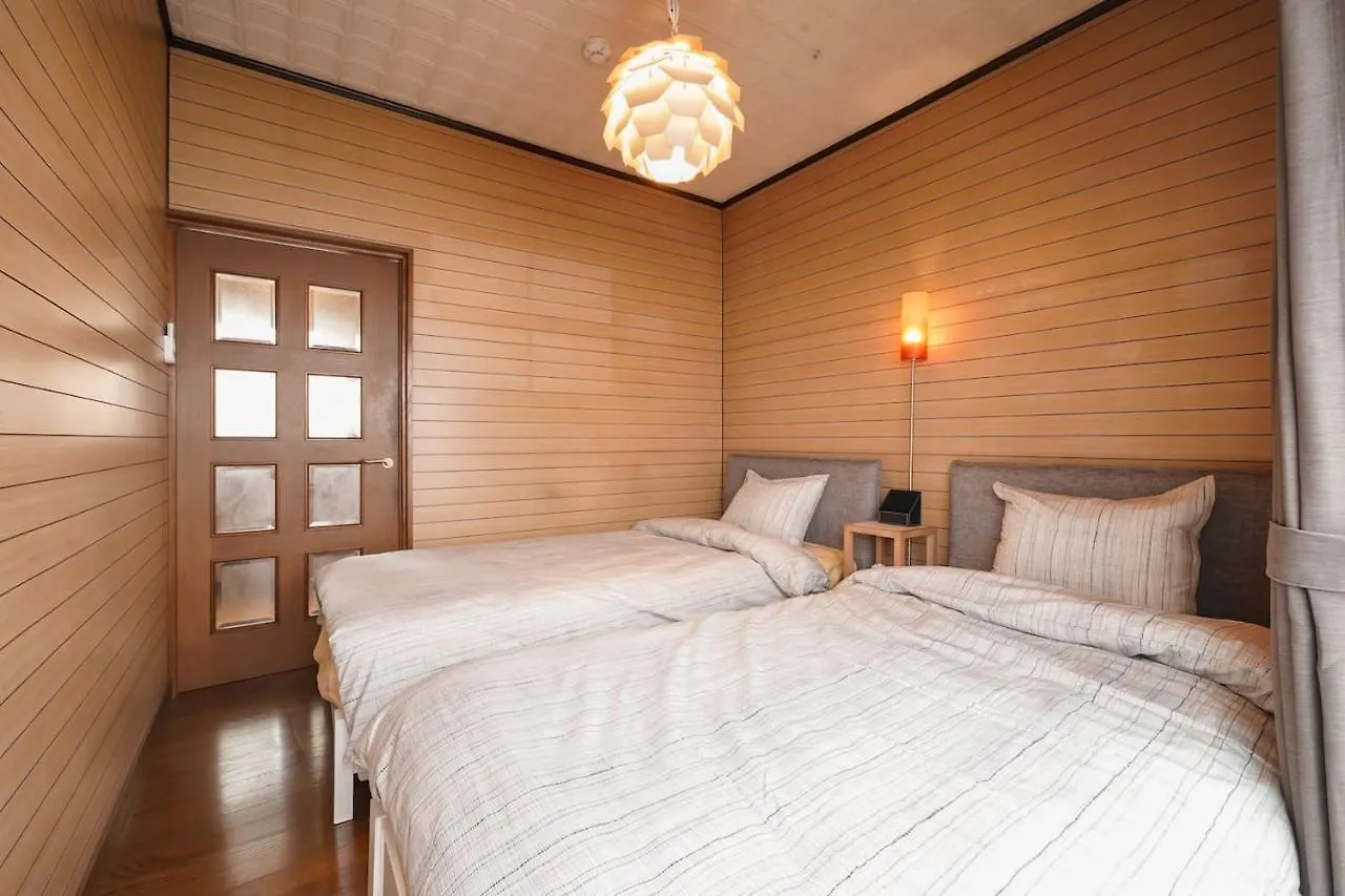 Japanese Traditional House Near Ueno, Skytree And Asakusa Villa Tokyo Giappone