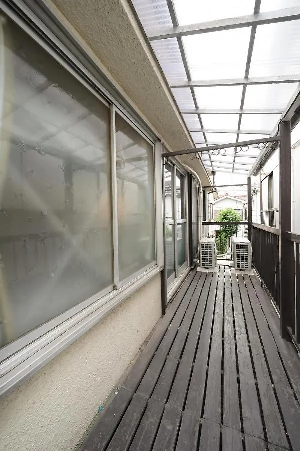 Japanese Traditional House Near Ueno, Skytree And Asakusa Villa Tokyo
