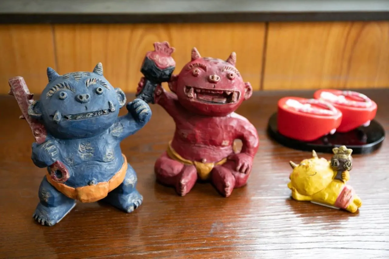 Casa vacanze Japanese Traditional House Near Ueno, Skytree And Asakusa Villa Tokyo Giappone