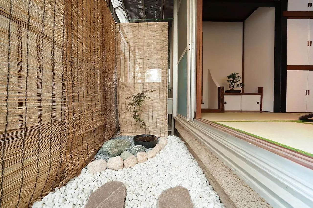 Japanese Traditional House Near Ueno, Skytree And Asakusa Villa Tokió Nyaraló