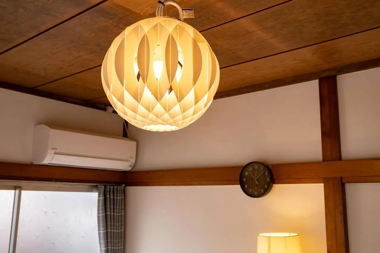 Japanese Traditional House Near Ueno, Skytree And Asakusa Villa Tokyo Holiday home