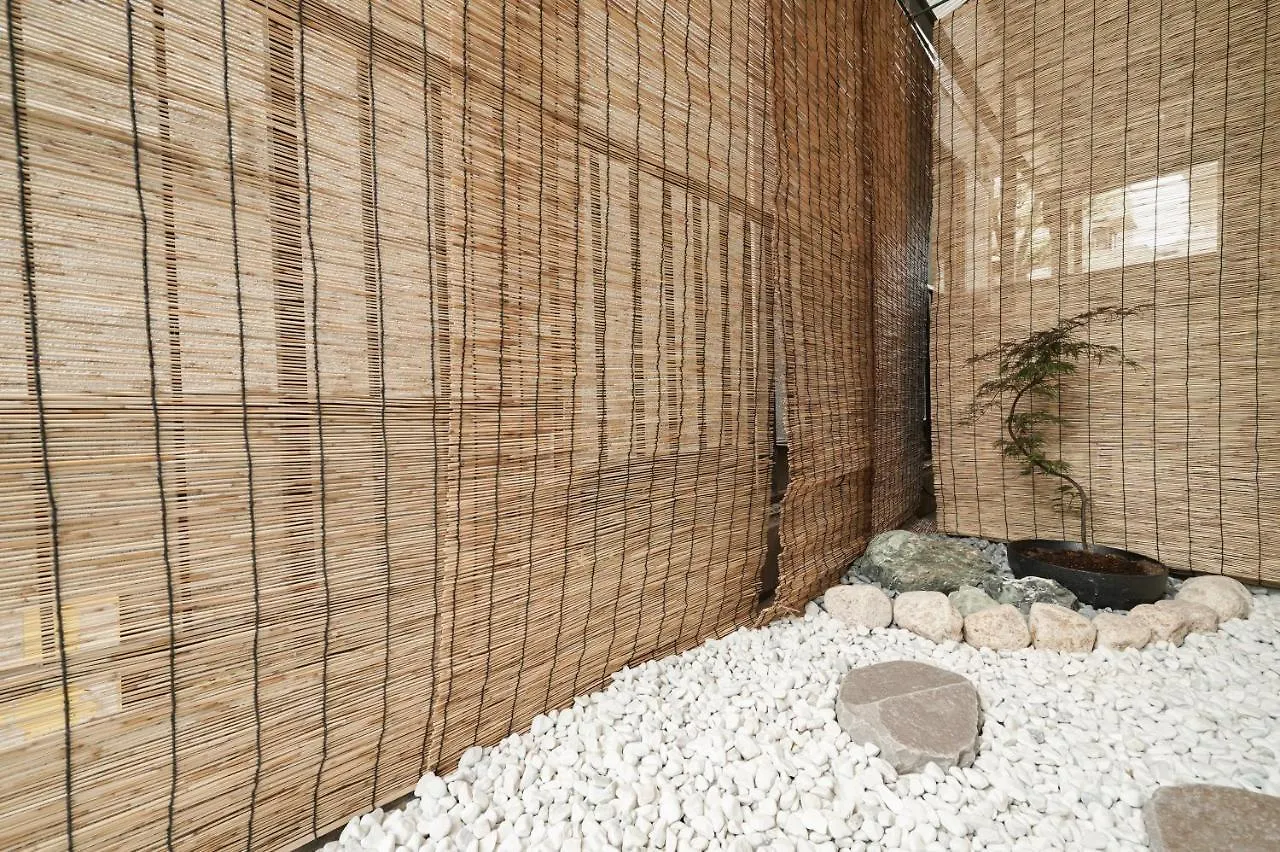 Holiday home Japanese Traditional House Near Ueno, Skytree And Asakusa Villa Tokyo
