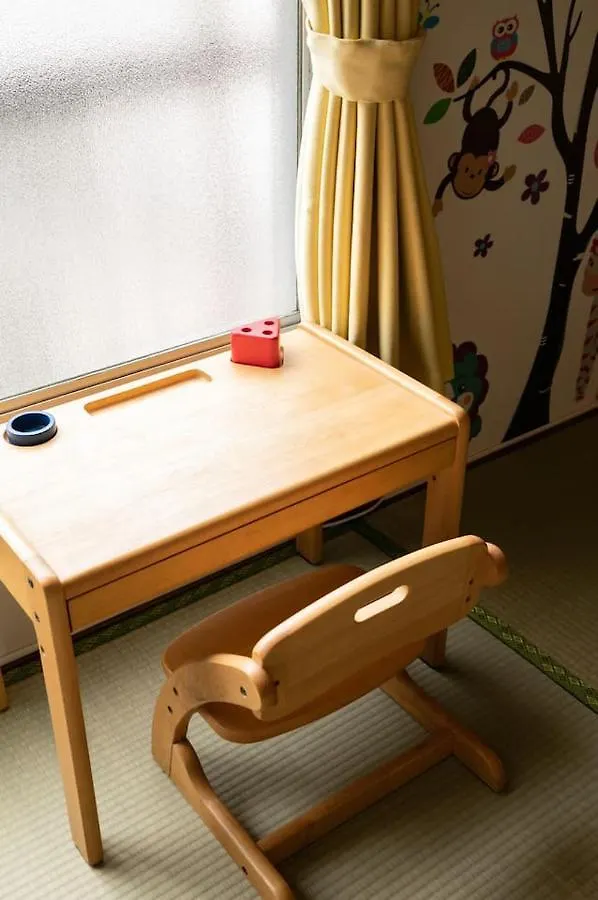 Japanese Traditional House Near Ueno, Skytree And Asakusa Villa Tokyo Holiday home