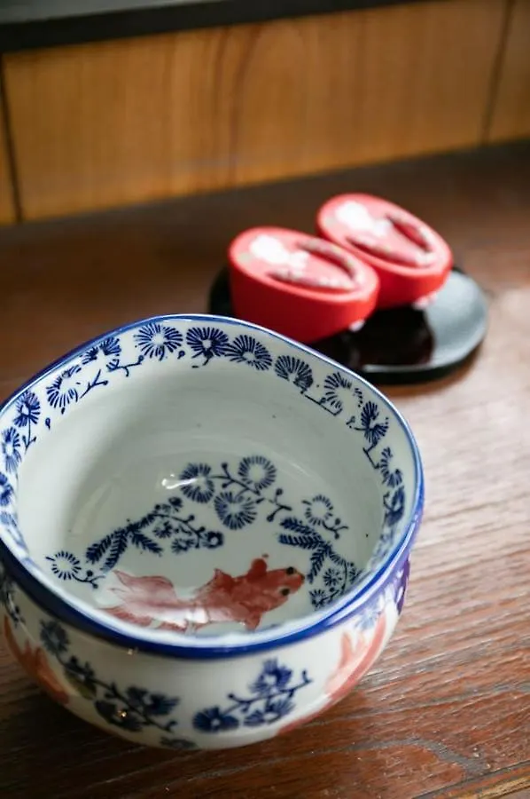 Holiday home Japanese Traditional House Near Ueno, Skytree And Asakusa Villa Tokyo