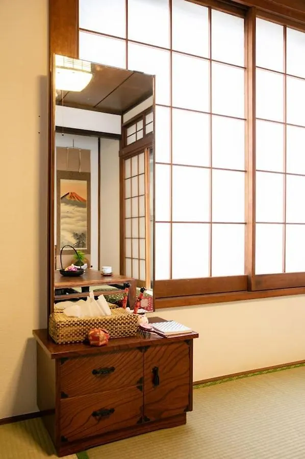 Holiday home Japanese Traditional House Near Ueno, Skytree And Asakusa Villa Tokyo